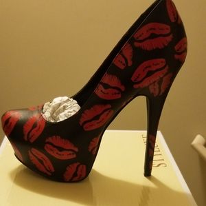 Styluxe High Heel